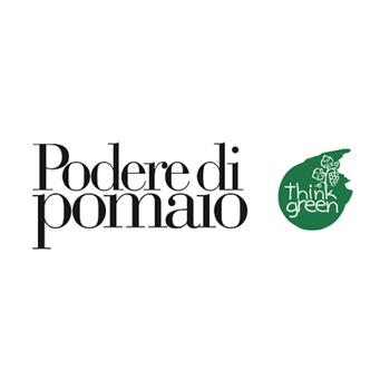 Podere di Pomaio • Green Winery